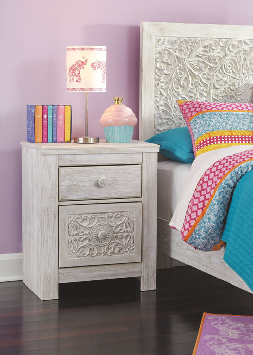 Paxberry - Youth Bedroom Set - Tallahassee Discount Furniture (FL)