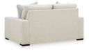 Conlee-Pike - Loveseat - Linen - Tallahassee Discount Furniture (FL)