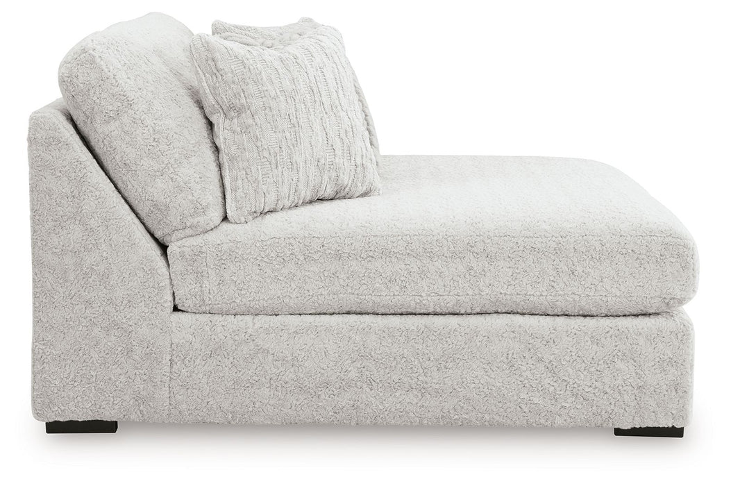 Cuddle Plush - Sectional - Tallahassee Discount Furniture (FL)