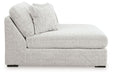 Cuddle Plush - Sectional - Tallahassee Discount Furniture (FL)
