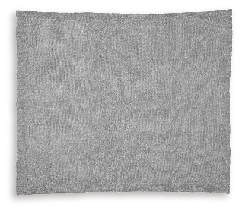 Anawood - Throw - Tallahassee Discount Furniture (FL)