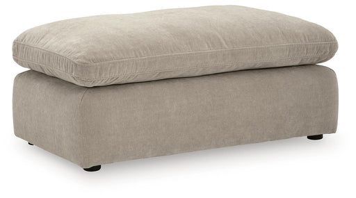 Maxton Heights - Ottoman - Tallahassee Discount Furniture (FL)