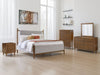 Lyncott - Upholstered Bed - Tallahassee Discount Furniture (FL)