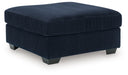 SimpleJoy - Oversized Accent Ottoman - Tallahassee Discount Furniture (FL)