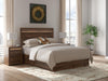 Janfyn - Panel Storage Bed - Tallahassee Discount Furniture (FL)