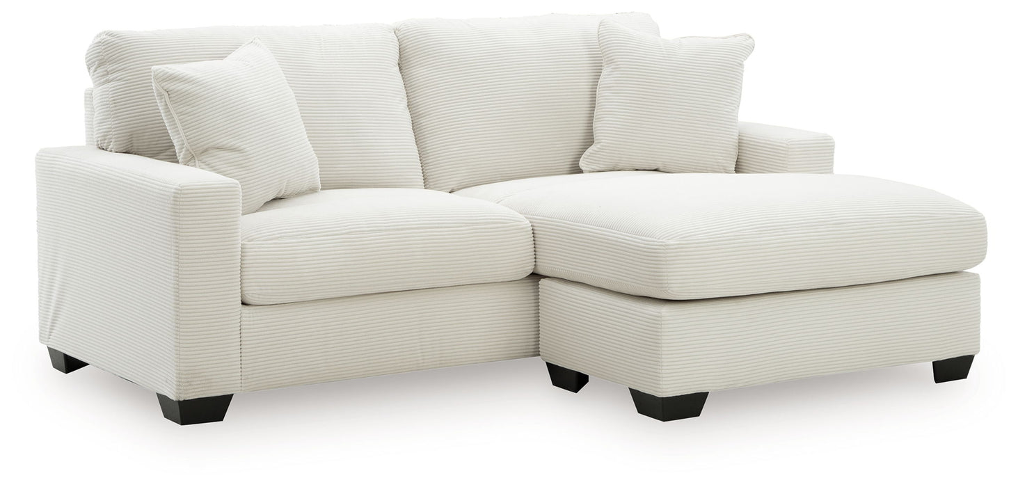 Greenbriar - Sofa Chaise - Tallahassee Discount Furniture (FL)