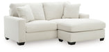 Greenbriar - Sofa Chaise - Tallahassee Discount Furniture (FL)