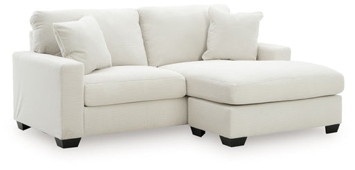 Greenbriar - Sofa Chaise - Tallahassee Discount Furniture (FL)
