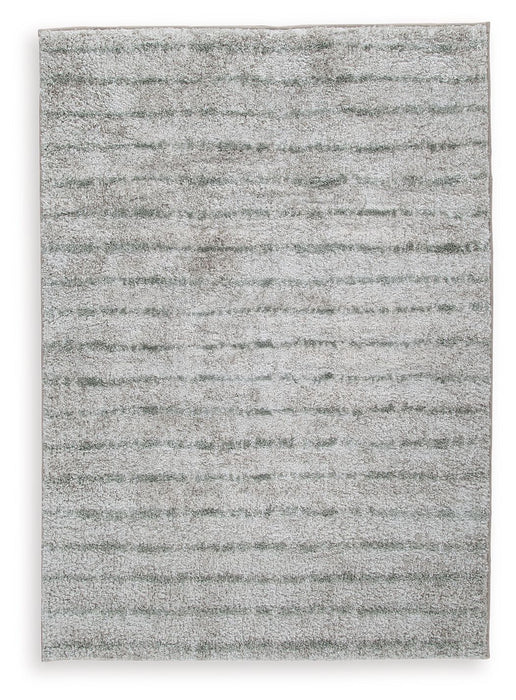 Laddway - Rug - Tallahassee Discount Furniture (FL)