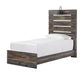 Drystan - Youth Panel Bedroom Set - Tallahassee Discount Furniture (FL)