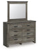 Frandern - Panel Bedroom Set - Tallahassee Discount Furniture (FL)