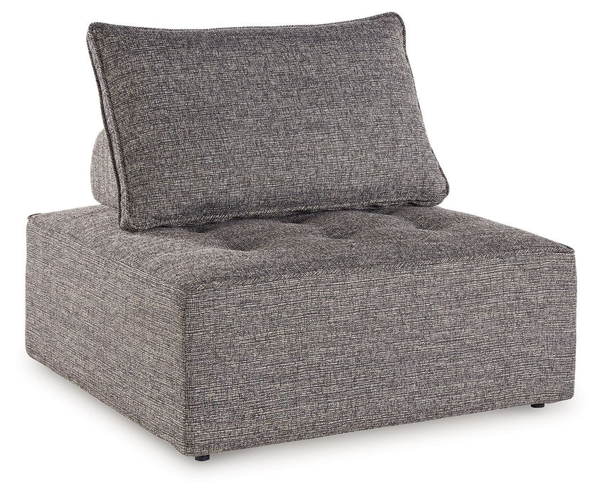Bree Zee - Outdoor Sectional - Tallahassee Discount Furniture (FL)