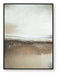 Siaking - Wall Art - Brown / Gray / White - Tallahassee Discount Furniture (FL)