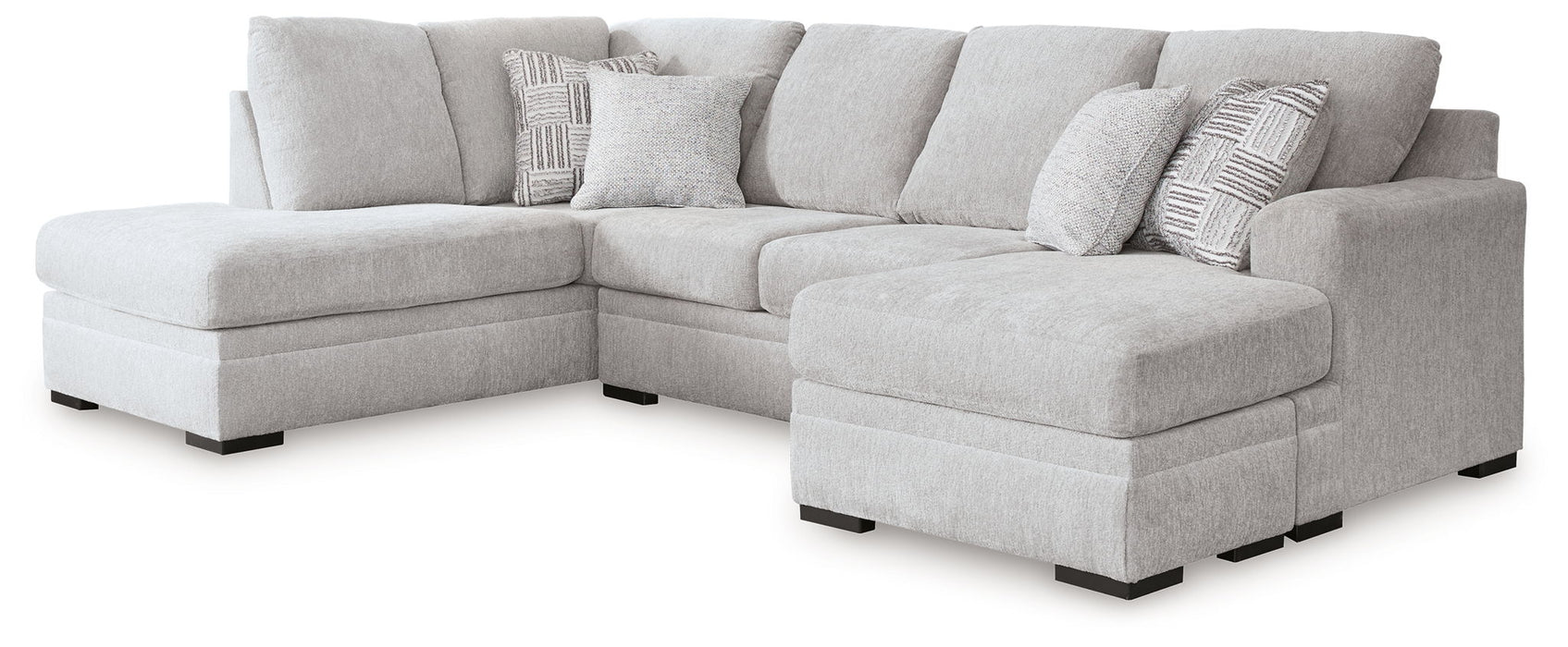 Gabyleigh - Sectional - Tallahassee Discount Furniture (FL)