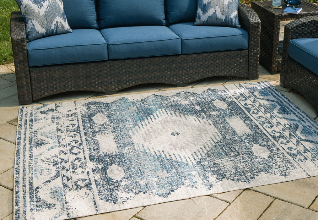 Daddridge - Rug - Tallahassee Discount Furniture (FL)