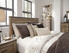 Trinell - Panel Bed - Tallahassee Discount Furniture (FL)