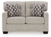 Mahoney - Loveseat - Tallahassee Discount Furniture (FL)