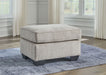 Cashton - Ottoman - Tallahassee Discount Furniture (FL)