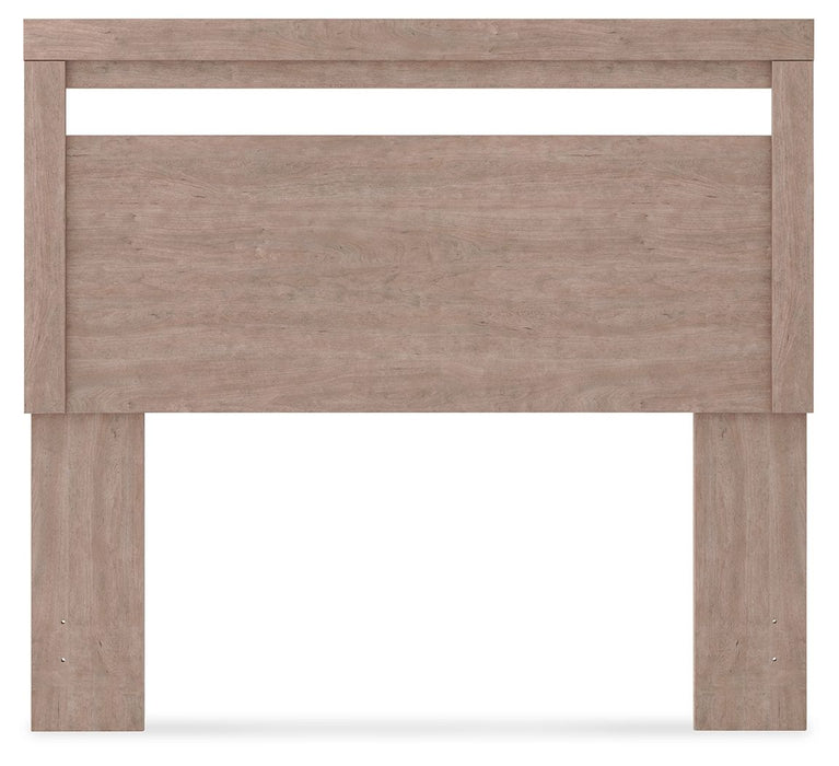 Flannia - Headboard - Tallahassee Discount Furniture (FL)