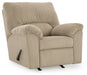 Simplejoy - Rocker Recliner - Tallahassee Discount Furniture (FL)