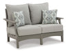 Visola - Lounge Set - Tallahassee Discount Furniture (FL)