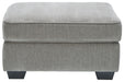 Altari - Accent Ottoman - Tallahassee Discount Furniture (FL)