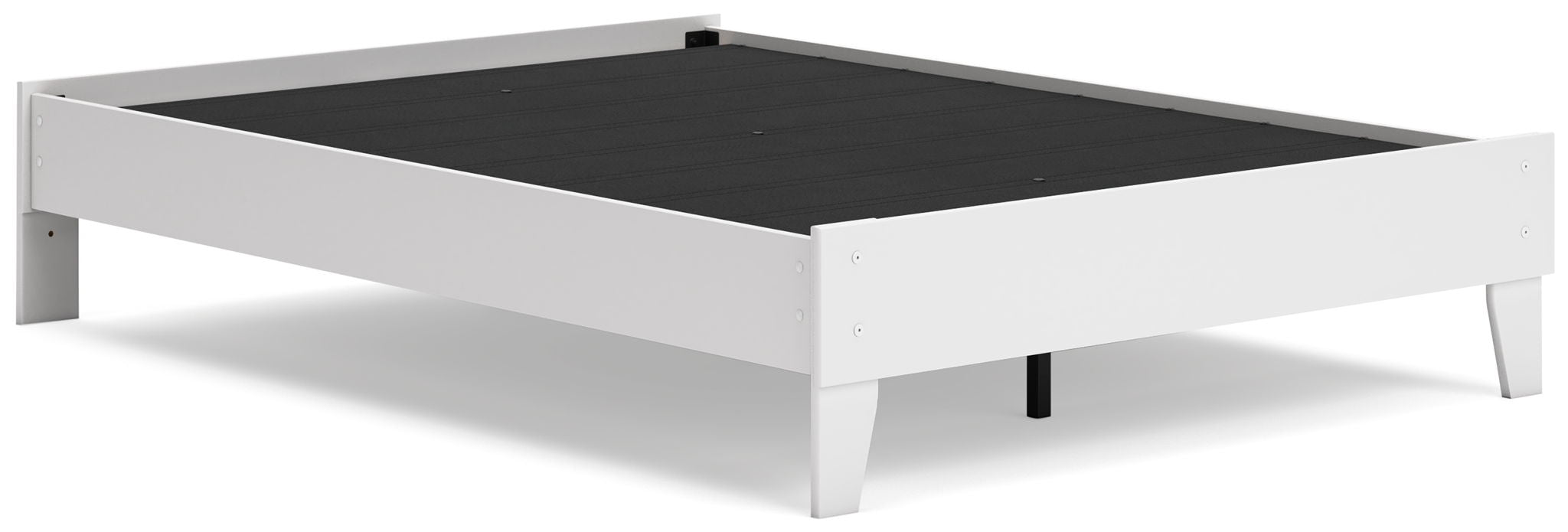 Socalle - Platform Bed - Tallahassee Discount Furniture (FL)