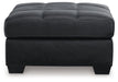 Barlin Mills - Oversized Accent Ottoman - Tallahassee Discount Furniture (FL)