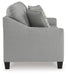 Adlai - Shadow - Queen Sofa Sleeper - Tallahassee Discount Furniture (FL)