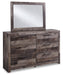 Derekson - Dresser - Tallahassee Discount Furniture (FL)