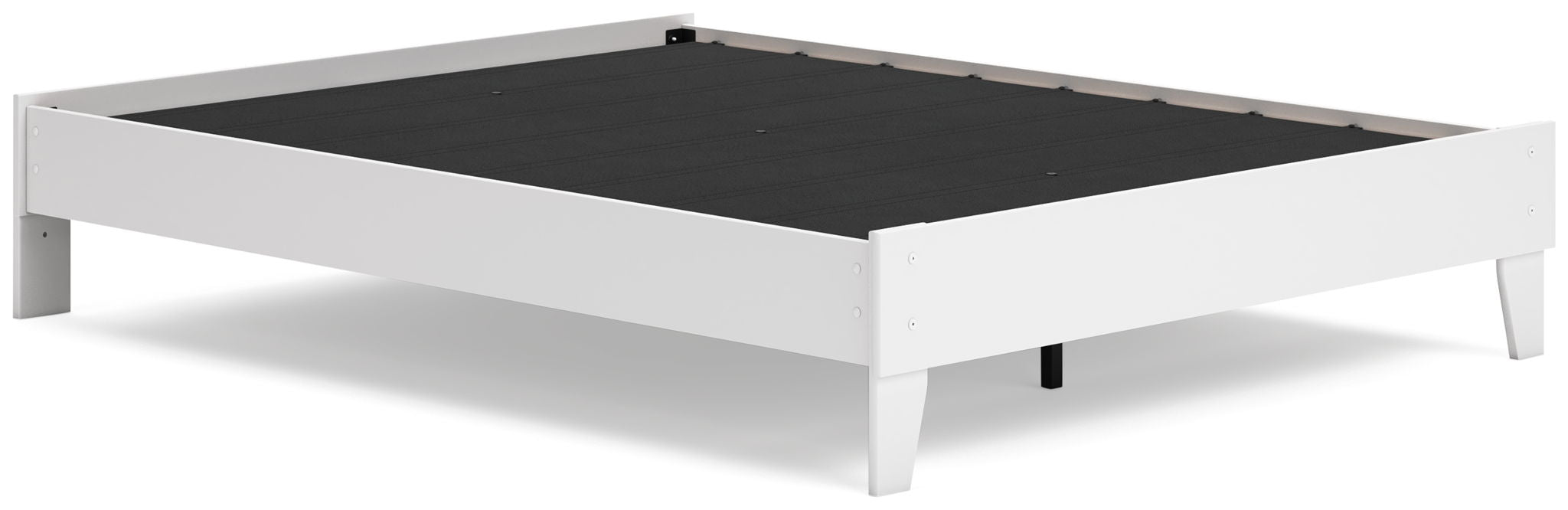 Socalle - Platform Bed - Tallahassee Discount Furniture (FL)