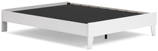 Socalle - Platform Bed - Tallahassee Discount Furniture (FL)