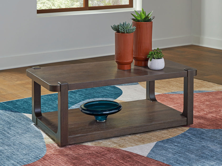 Breckington - Table - Tallahassee Discount Furniture (FL)