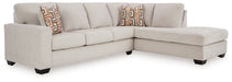 Aviemore - Sectional Set - Tallahassee Discount Furniture (FL)
