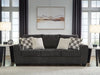Loreo - Living Room Set - Tallahassee Discount Furniture (FL)