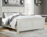 Robbinsdale - Panel Bedroom Set - Tallahassee Discount Furniture (FL)