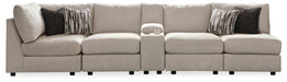 Kellway - Sectional - Tallahassee Discount Furniture (FL)