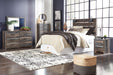 Drystan - Bedroom Set - Tallahassee Discount Furniture (FL)