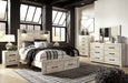 Cambeck - Bedroom Set - Tallahassee Discount Furniture (FL)