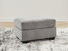 Loreo - Ottoman - Tallahassee Discount Furniture (FL)