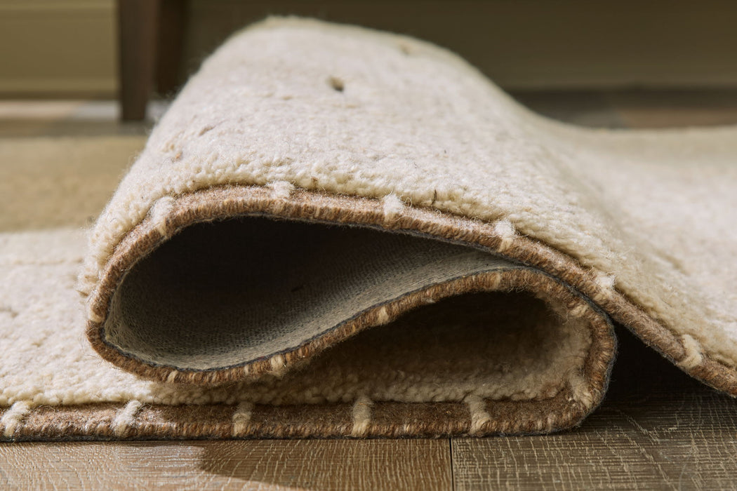 Clayman - Rug - Tallahassee Discount Furniture (FL)