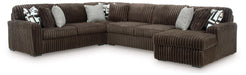 Midnight-Madness - Sectional - Tallahassee Discount Furniture (FL)