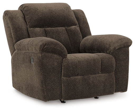 Frohn - Rocker Recliner - Tallahassee Discount Furniture (FL)