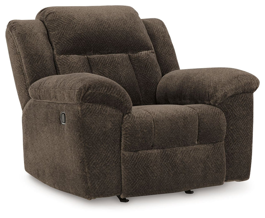 Frohn - Rocker Recliner - Tallahassee Discount Furniture (FL)