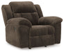 Frohn - Rocker Recliner - Tallahassee Discount Furniture (FL)