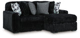 Midnight-Madness - Sectional - Tallahassee Discount Furniture (FL)