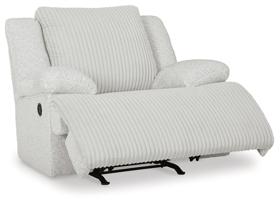Top Tier - Rocker Recliner - Tallahassee Discount Furniture (FL)
