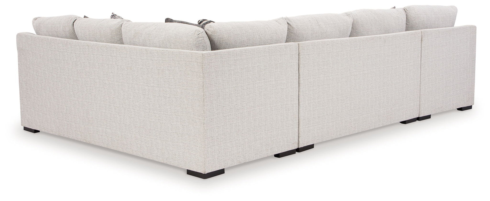 Koralynn - Sectional - Tallahassee Discount Furniture (FL)