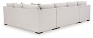 Koralynn - Sectional - Tallahassee Discount Furniture (FL)