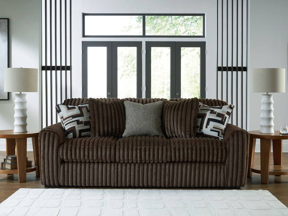 Midnight-Madness - Sofa - Tallahassee Discount Furniture (FL)